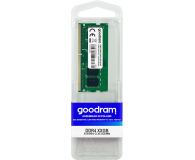 GOODRAM 32GB (1x32GB) 3200MHz CL22 - 717172 - zdjęcie 1